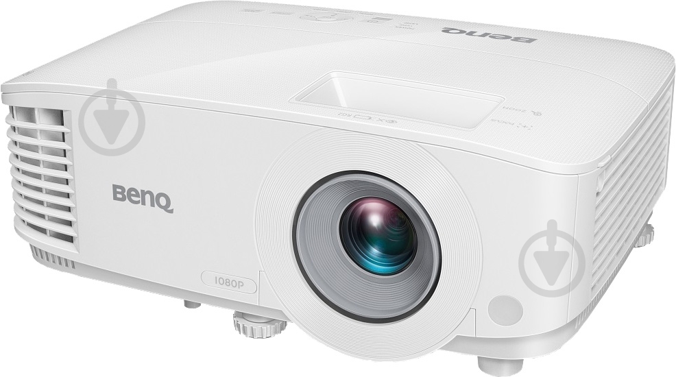 Проектор BenQ MH550 (9H.JJ177.1HE) - фото 1