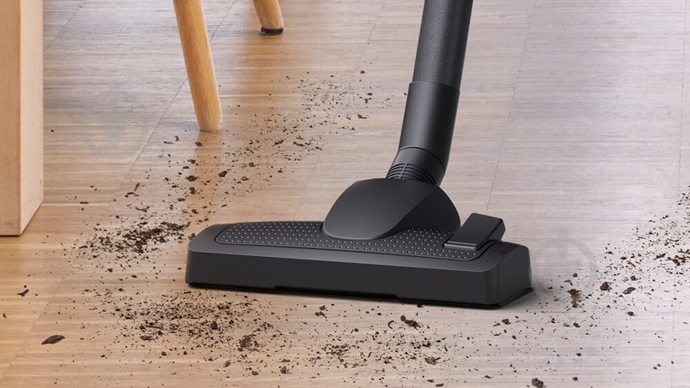 Пылесос Bosch BGC21X350 red - фото 9