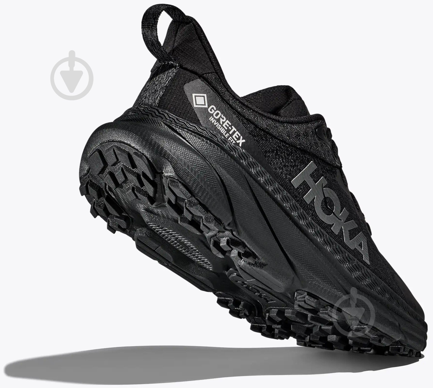 Кроссовки Hoka CHALLENGER ATR 7 GTX 1134501F-BBLC р.46 - фото 6