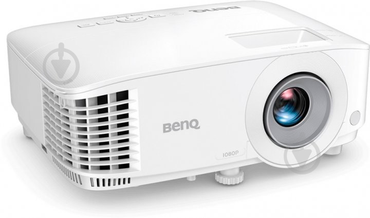 Проектор BenQ MH 560 (9H.JNG77.13E) - фото 6