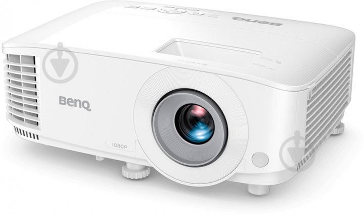 Проектор BenQ MH 560 (9H.JNG77.13E) - фото 2