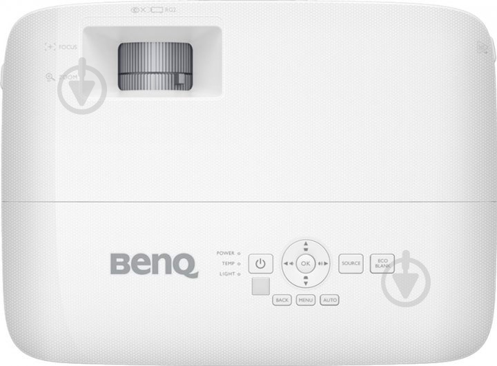 Проектор BenQ MH 560 (9H.JNG77.13E) - фото 4