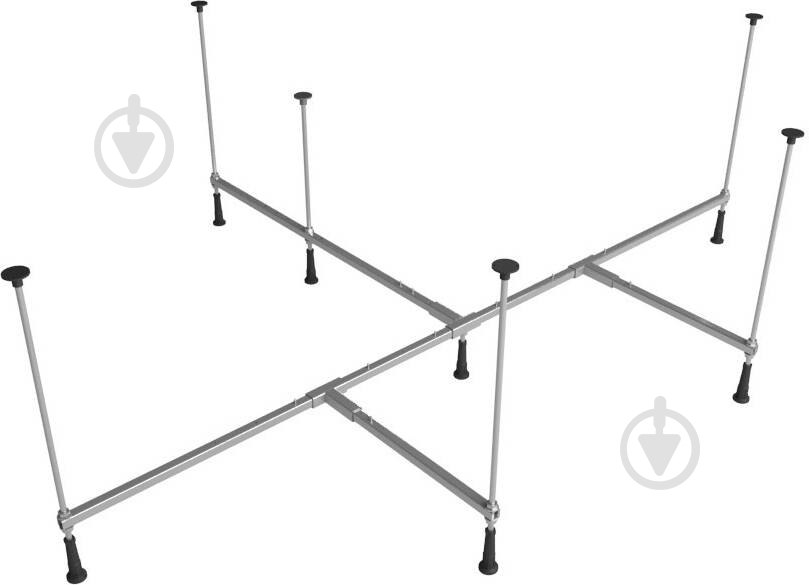 Каркас для ванны Lavinia Boho Complement 37530010 - фото 1