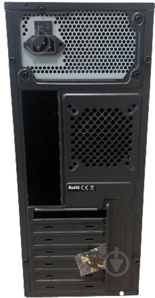 Корпус Delux DT 235-500-12F - фото 4