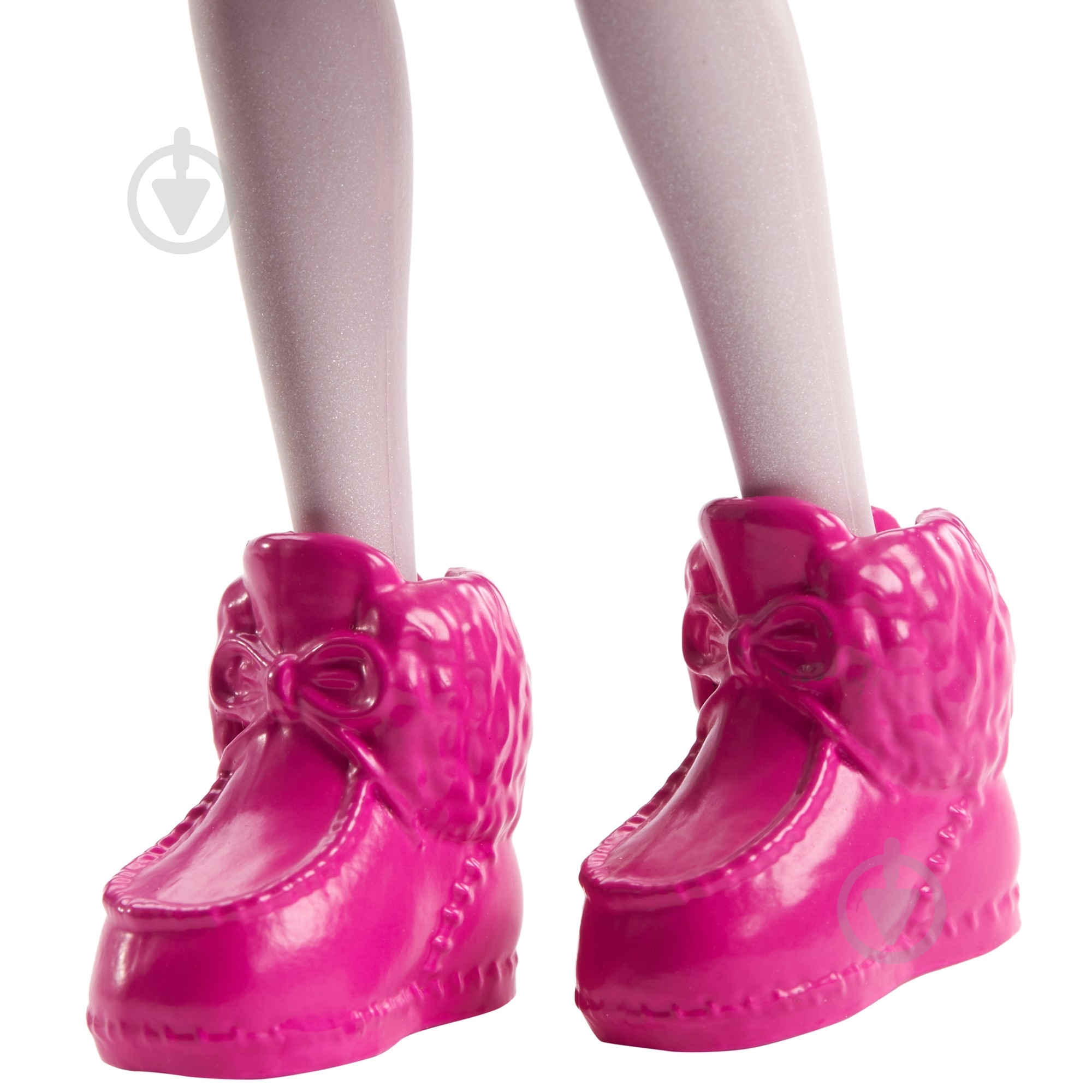 Кукла Enchantimals Зебра Зеди GTM27 - фото 9 Кукла Enchantimals Зебра Зеди GTM27 - фото 9