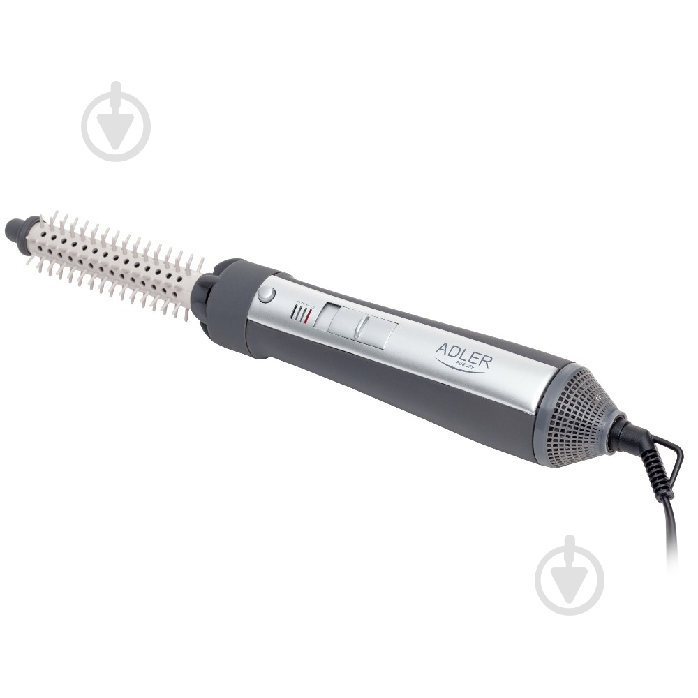 Фен-щетка Adler AD 203 - фото 2 Фен-щетка Adler AD 203 - фото 2