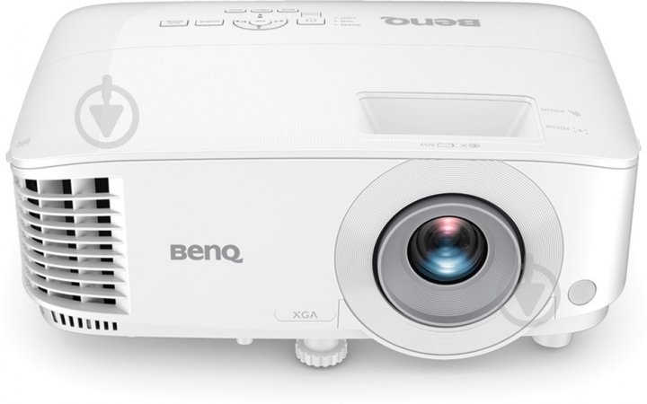 Проектор BenQ (9H.JNE77.13E) MX560 - фото 1 Проектор BenQ (9H.JNE77.13E) MX560 - фото 1