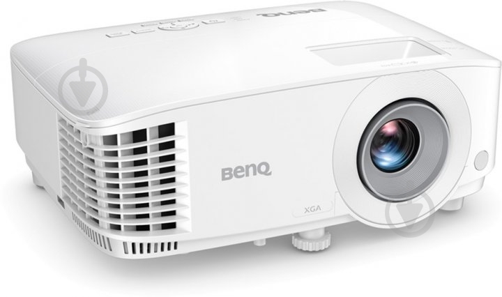 Проектор BenQ (9H.JNE77.13E) MX560 - фото 3 Проектор BenQ (9H.JNE77.13E) MX560 - фото 3
