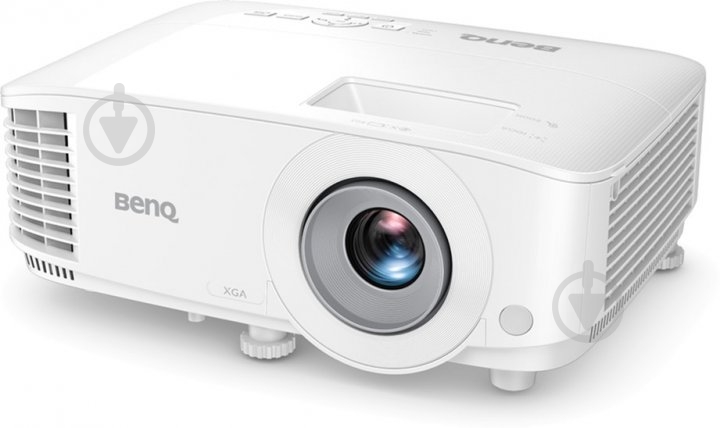 Проектор BenQ (9H.JNE77.13E) MX560 - фото 4 Проектор BenQ (9H.JNE77.13E) MX560 - фото 4
