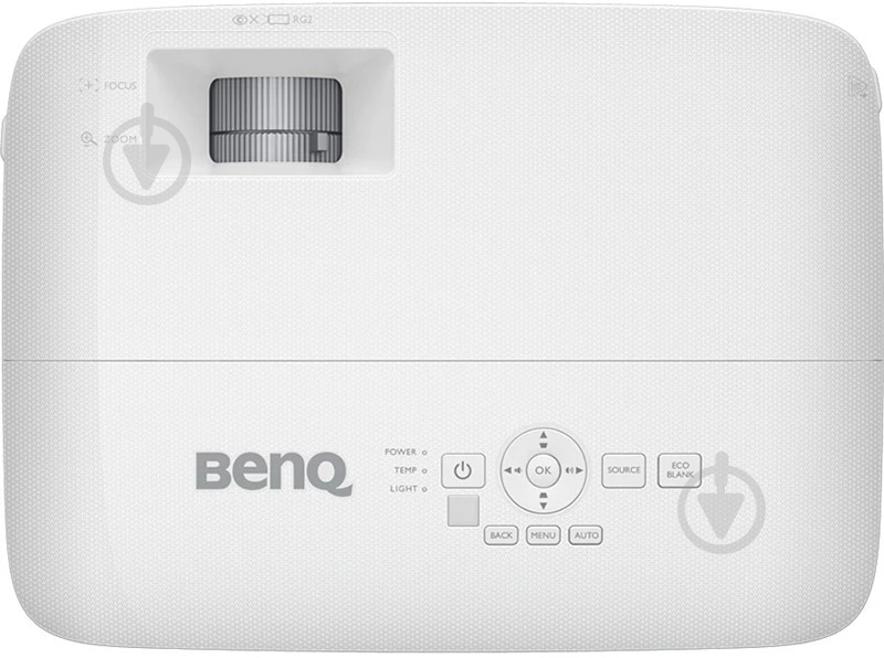 Проектор BenQ (9H.JNE77.13E) MX560 - фото 5 Проектор BenQ (9H.JNE77.13E) MX560 - фото 5