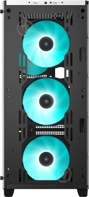 Корпус Deepcool R-CC560-WHGAA4-G-2 - фото 5