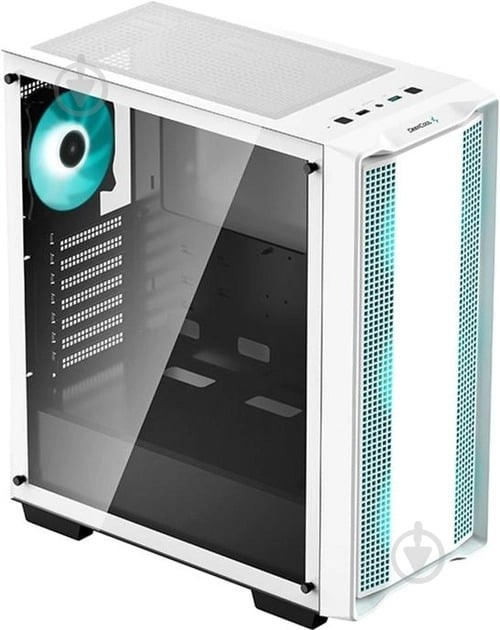 Корпус Deepcool R-CC560-WHGAA4-G-2 - фото 3