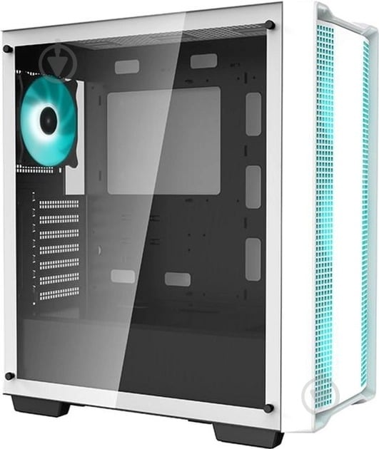 Корпус Deepcool R-CC560-WHGAA4-G-2 - фото 2