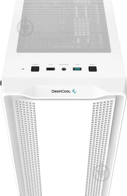 Корпус Deepcool R-CC560-WHGAA4-G-2 - фото 9