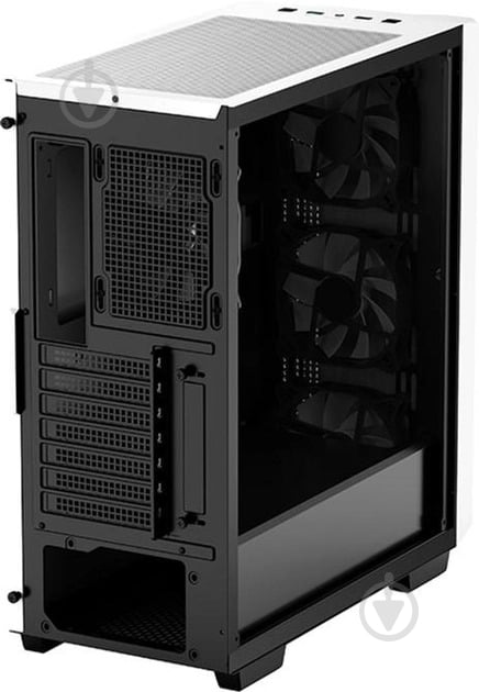 Корпус Deepcool R-CC560-WHGAA4-G-2 - фото 8