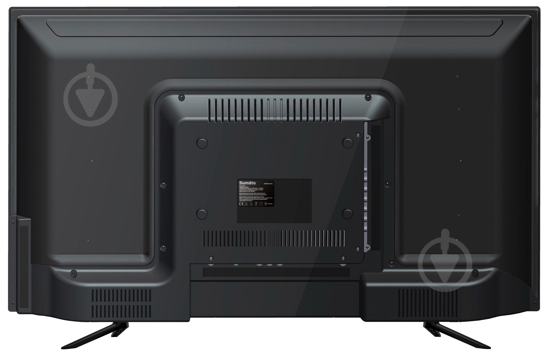 Телевизор SUMATO 32HT03 - фото 9
