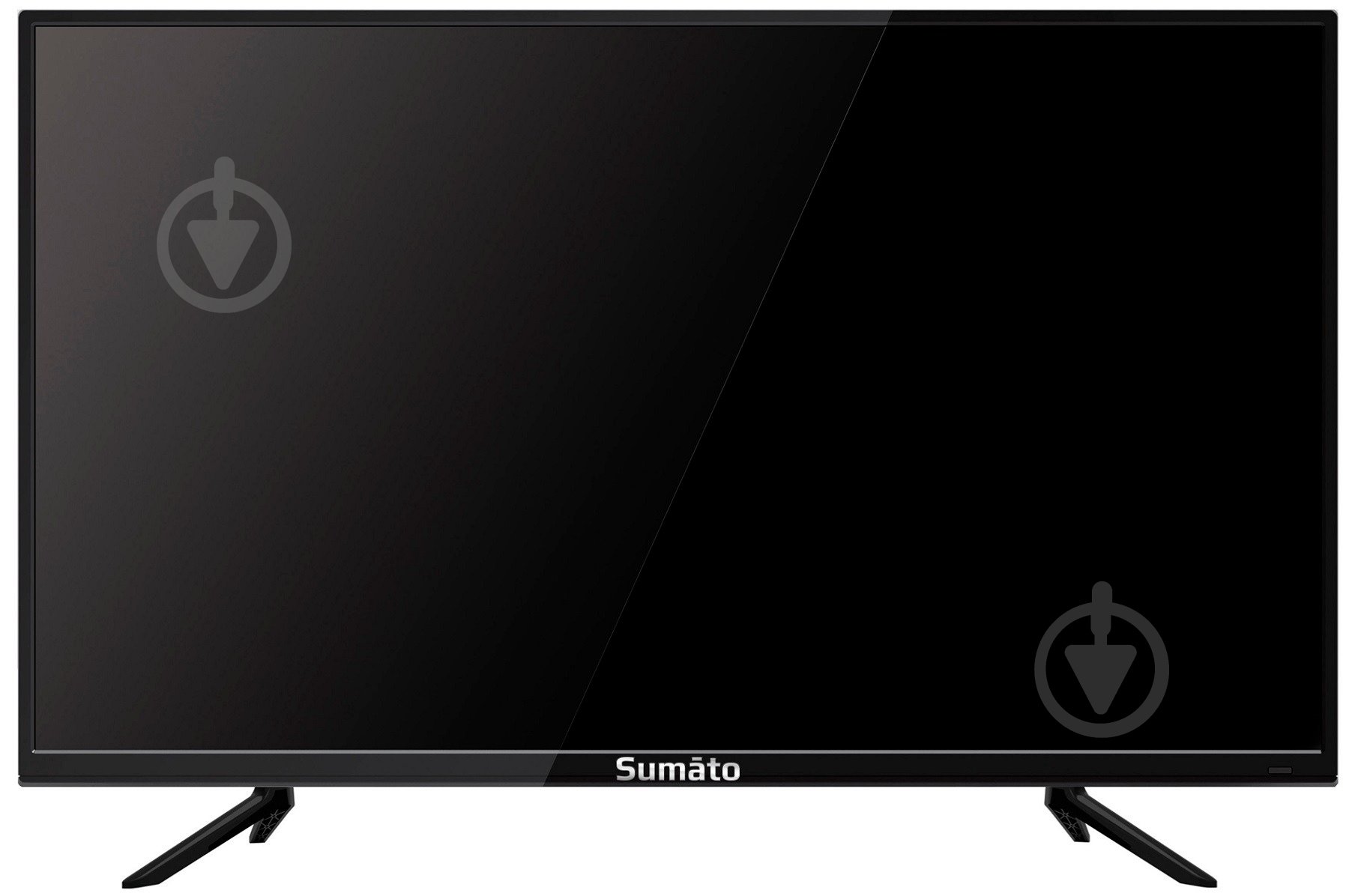 Телевизор SUMATO 32HT03 - фото 8