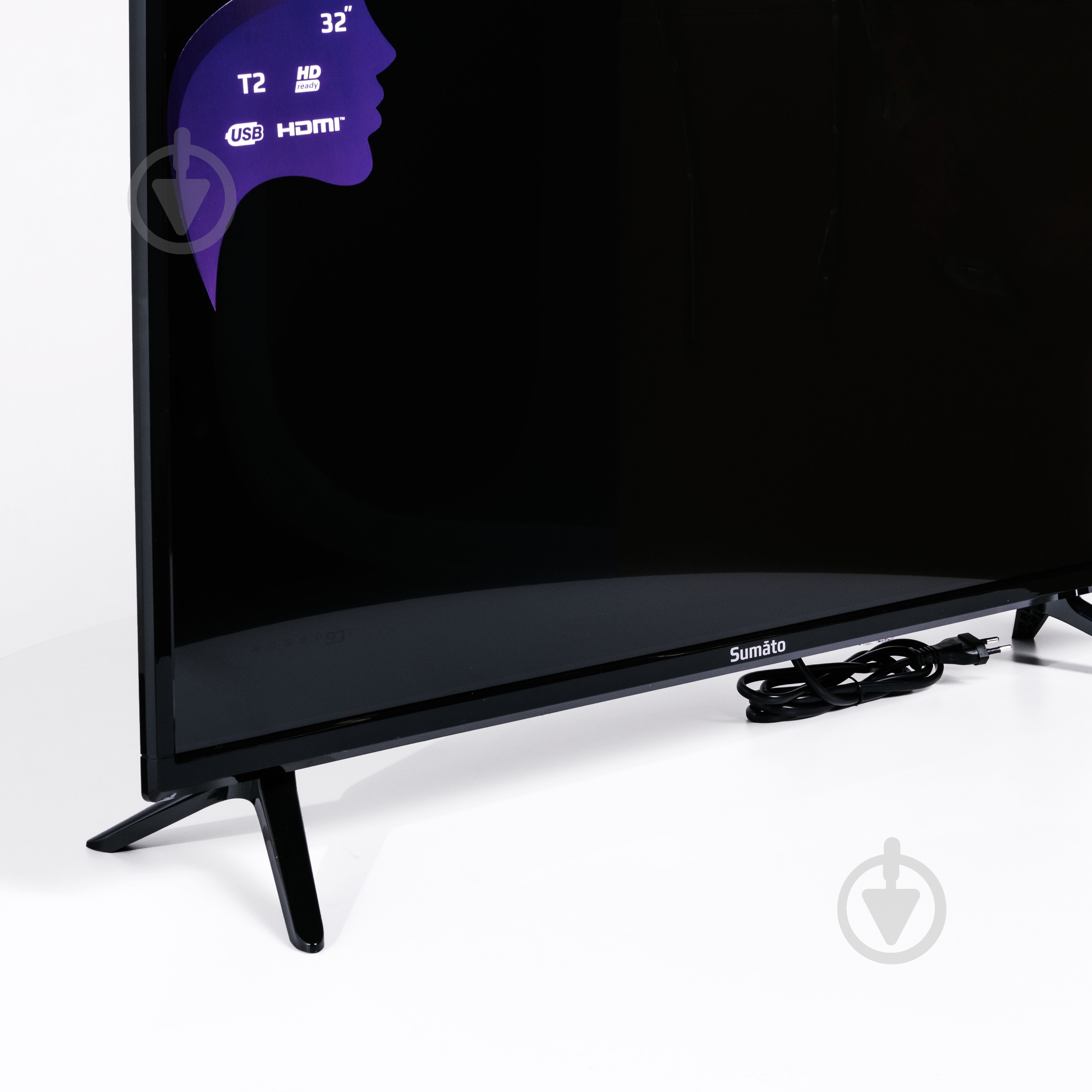 Телевизор SUMATO 32HT03 - фото 2