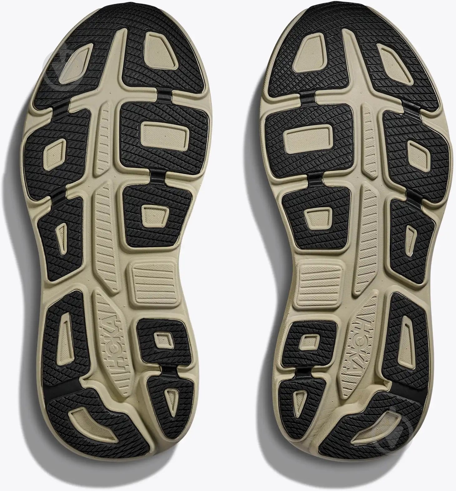 Кроссовки Hoka BONDI 9 1162011-GSSL р.46 2/3 - фото 8