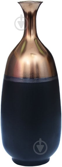Ваза керамическая Lefard Антик 45,5 см 919-336 45,5 см черная 919-336 - фото 1 Ваза керамическая Lefard Антик 45,5 см 919-336 45,5 см черная 919-336 - фото 1
