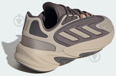 Кроссовки мужские демисезонные Adidas OZELIA IF8670 р.46 зеленые - фото 5 Кроссовки мужские демисезонные Adidas OZELIA IF8670 р.46 зеленые - фото 5