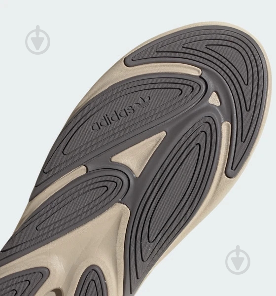 Кроссовки мужские демисезонные Adidas OZELIA IF8670 р.46 зеленые - фото 7 Кроссовки мужские демисезонные Adidas OZELIA IF8670 р.46 зеленые - фото 7