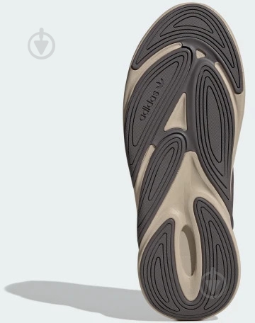Кроссовки мужские демисезонные Adidas OZELIA IF8670 р.46 зеленые - фото 8 Кроссовки мужские демисезонные Adidas OZELIA IF8670 р.46 зеленые - фото 8