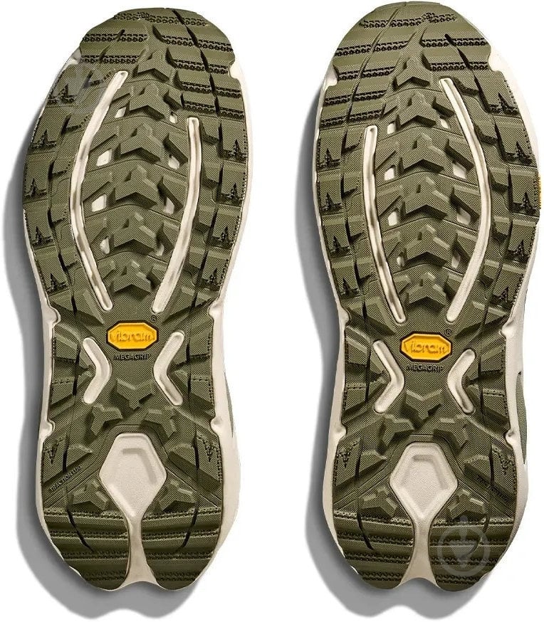 Кроссовки Hoka Kaha 3 Low GTX 1162532-EYP р.46 2/3 - фото 4