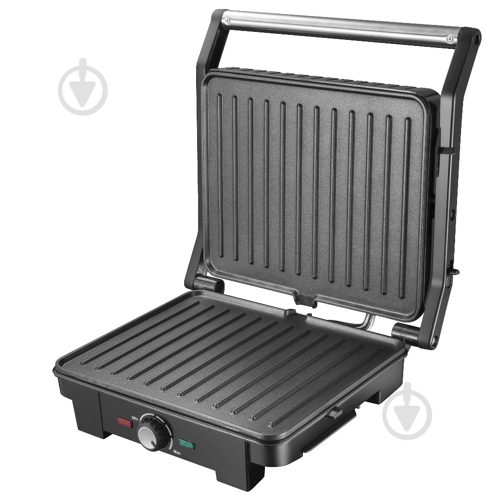 Гриль электрический Adler AD 3051 - фото 3
