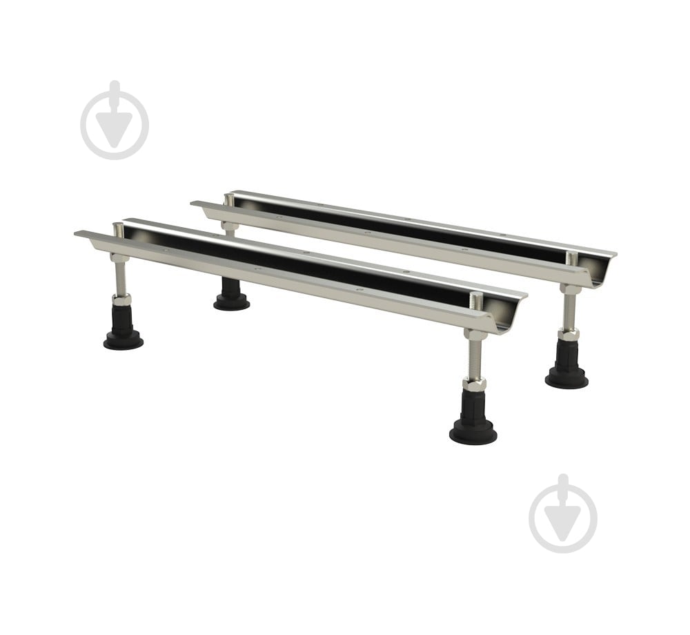 Комплект ножек Complement 37500011 - фото 1