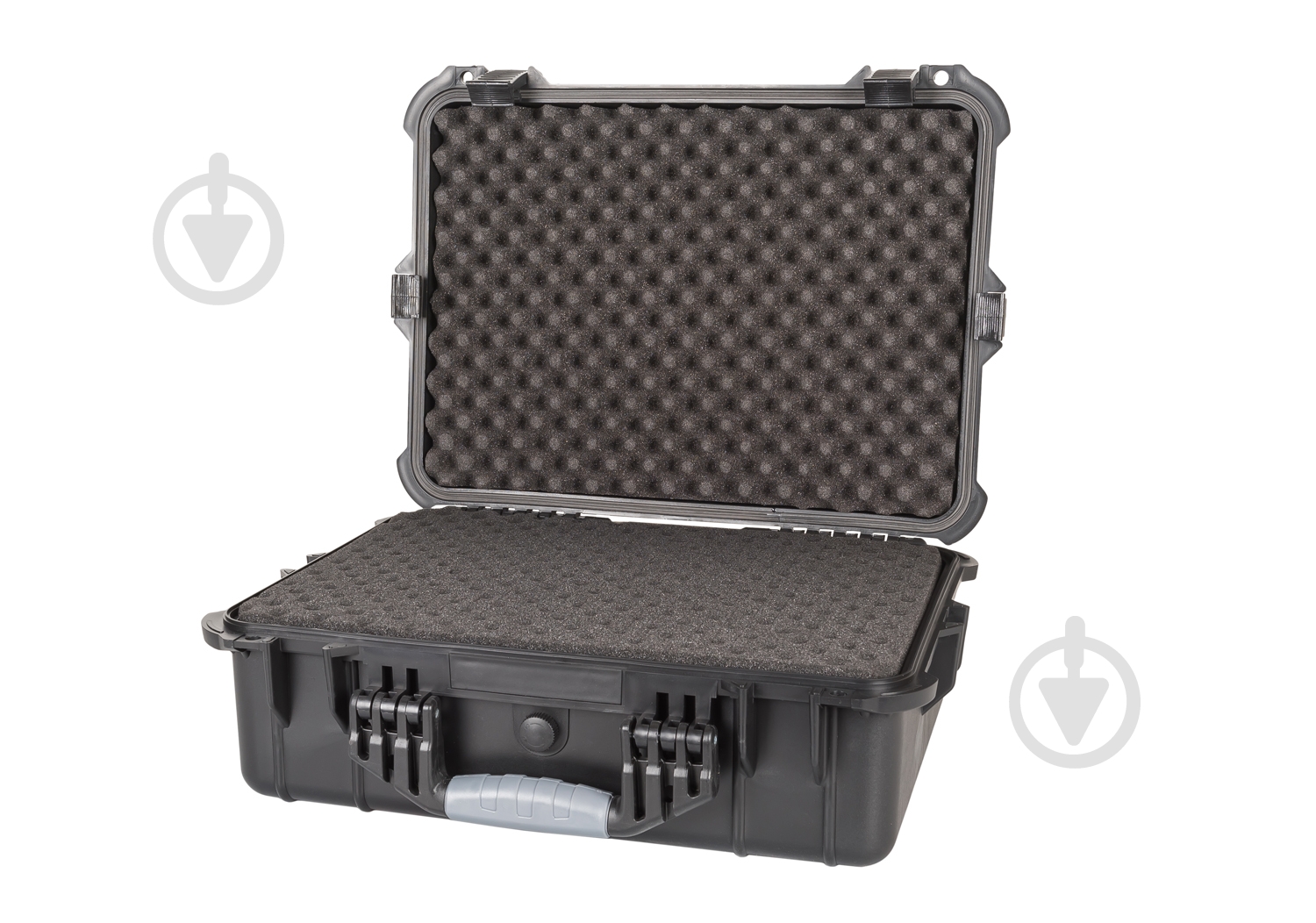 Кейс противоударный MasterTool 79-6060 - фото 4