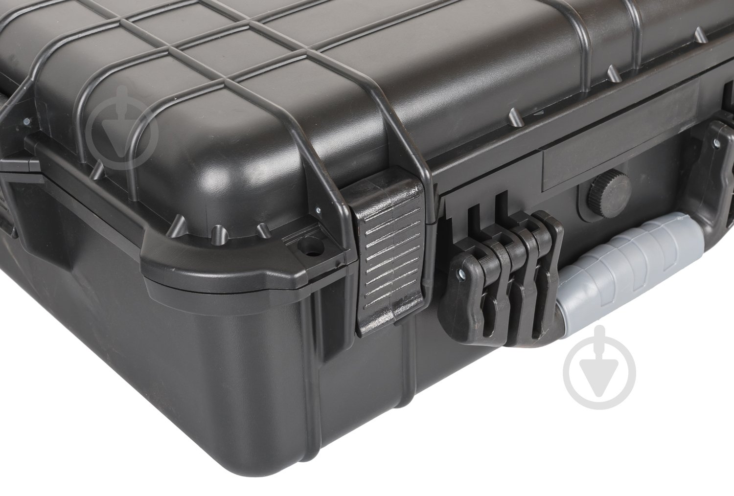 Кейс противоударный MasterTool 79-6060 - фото 2