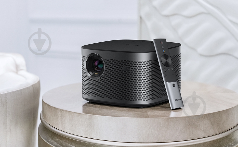 Проектор XGIMI Horizon (XK03K) - фото 2
