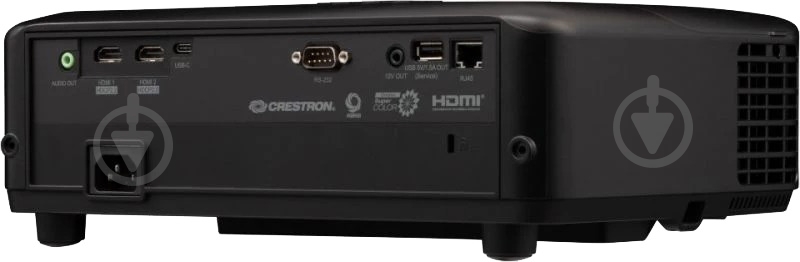 Проектор ViewSonic PX728-4K (VS18338) - фото 12