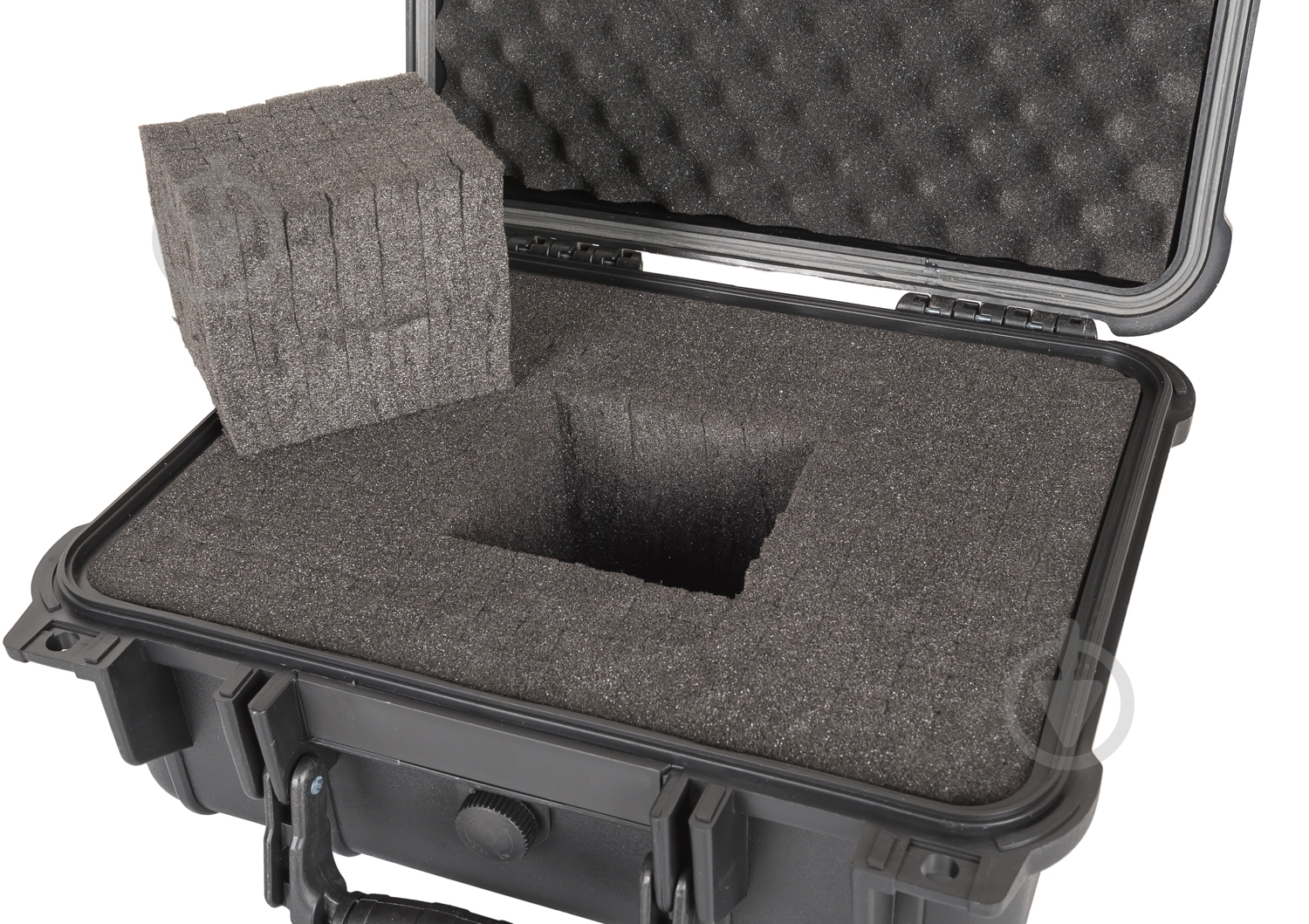 Кейс протиударний MasterTool 79-5018 - фото 5