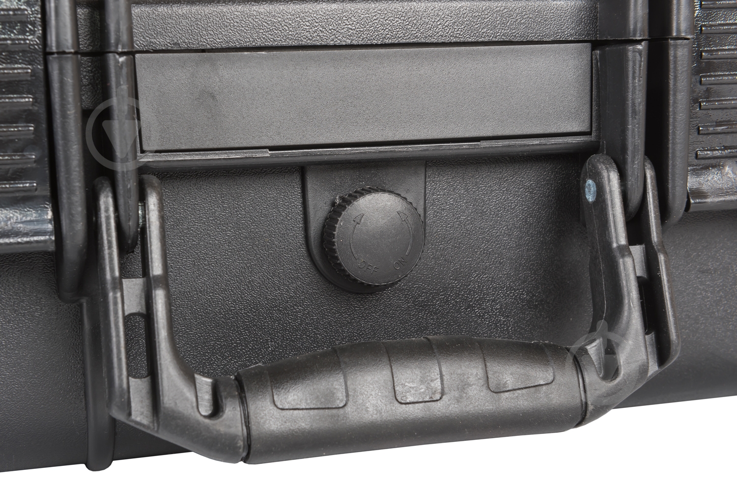 Кейс протиударний MasterTool 79-5018 - фото 3