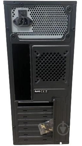 Корпус Delux DT 235-400-12F - фото 4 Корпус Delux DT 235-400-12F - фото 4