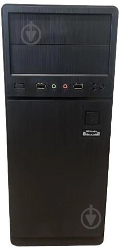 Корпус Delux DT 235-400-12F - фото 1 Корпус Delux DT 235-400-12F - фото 1