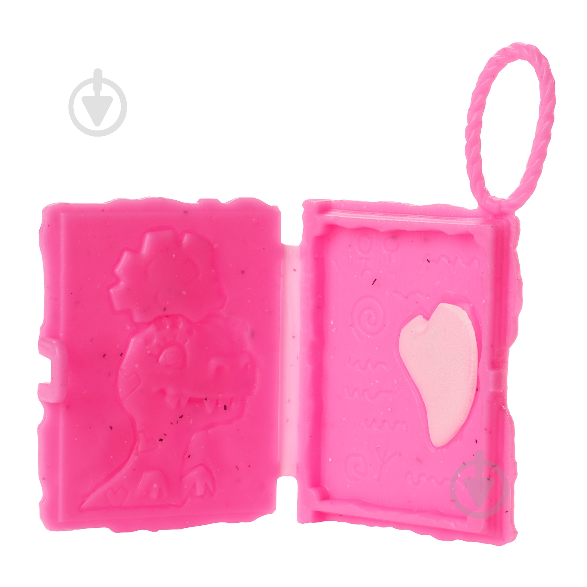 Кукла Cave Club Рокель GWT25 - фото 7