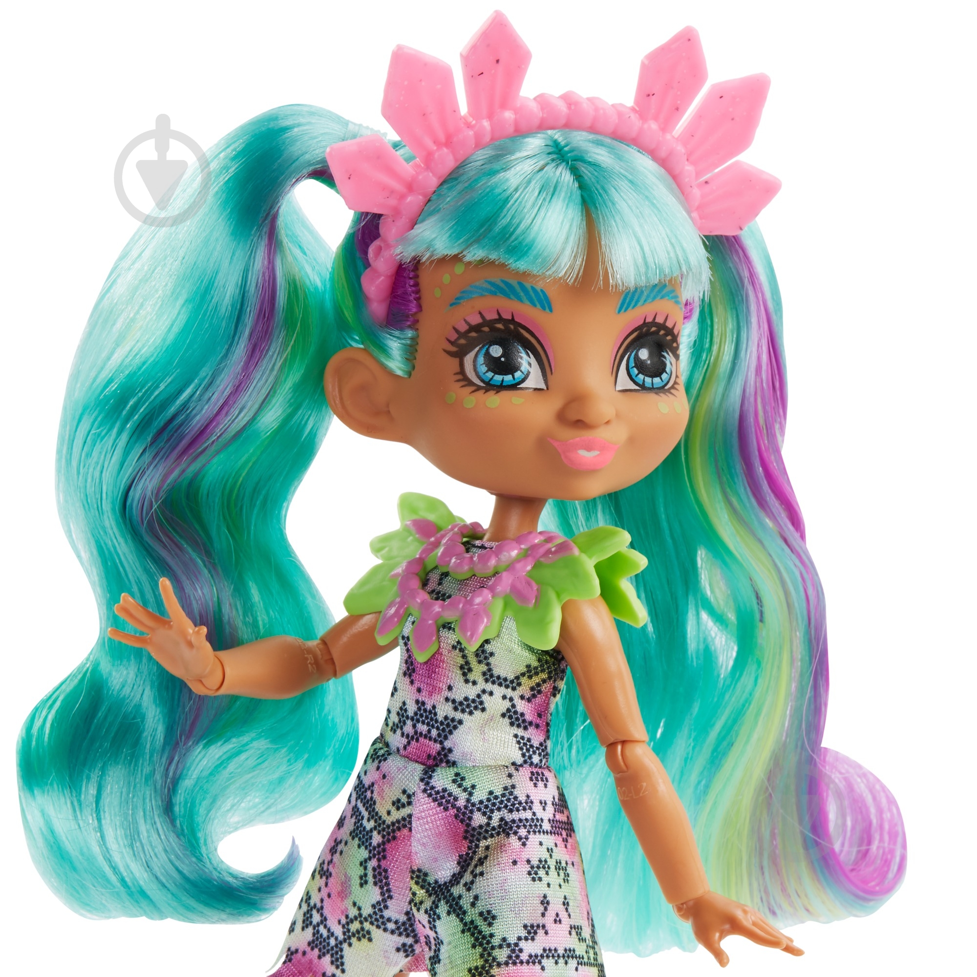 Кукла Cave Club Рокель GWT25 - фото 5