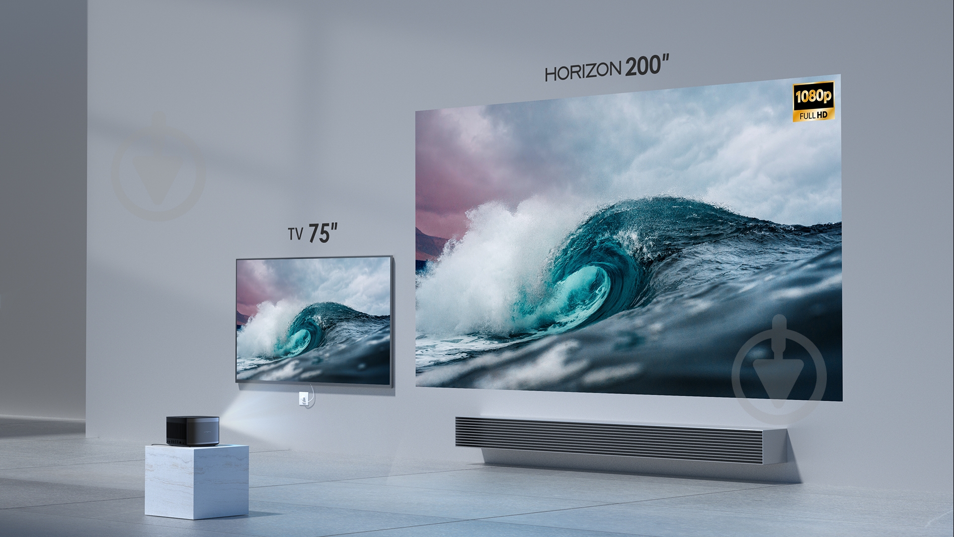 Проектор XGIMI (XK03H) - фото 9