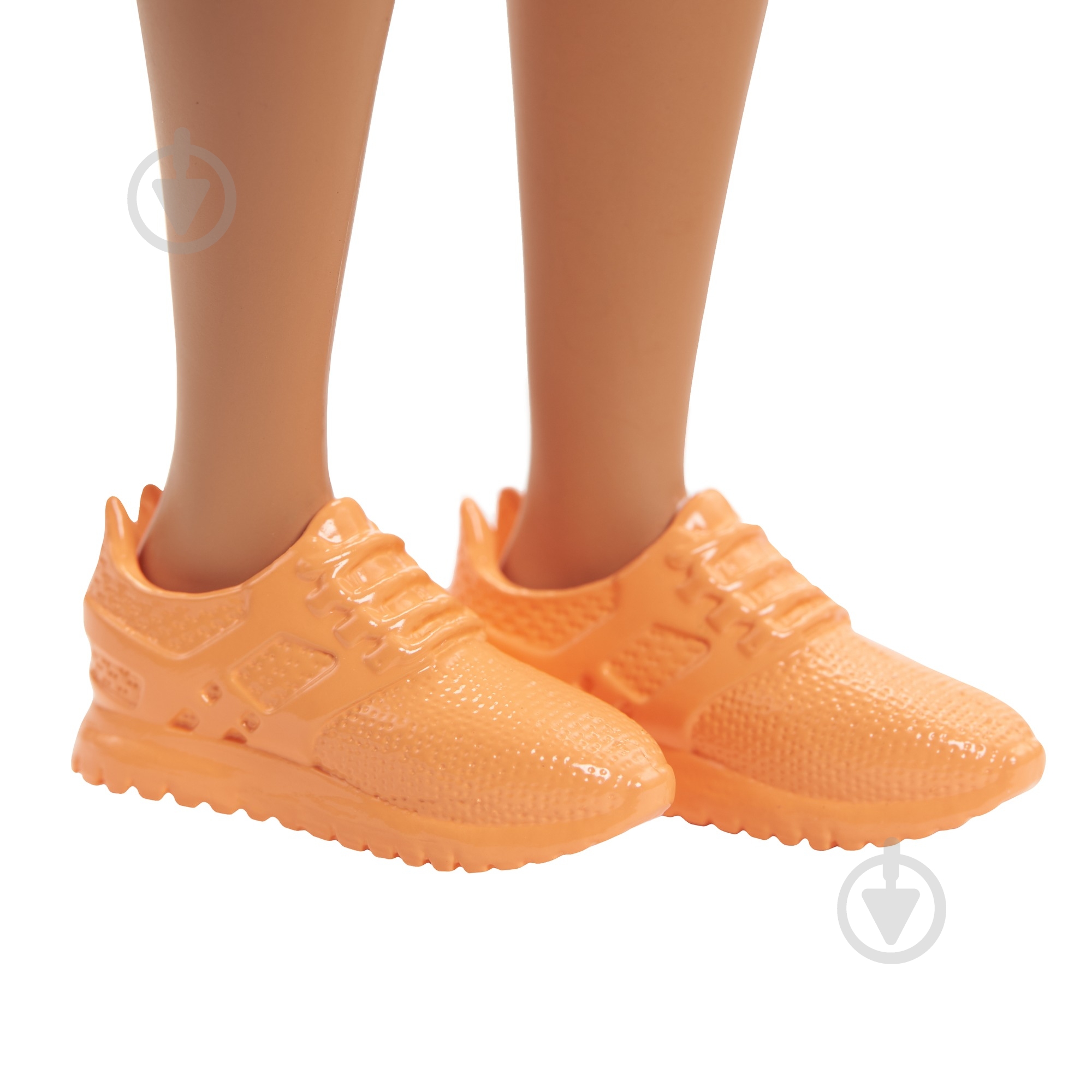 Кукла Barbie Модница в полосатом платье GYB02 - фото 5