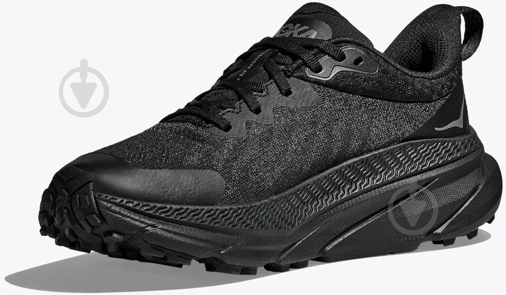 Кроссовки Hoka CHALLENGER ATR 7 GTX 1134501F-BBLC р.46 2/3 - фото 4 Кроссовки Hoka CHALLENGER ATR 7 GTX 1134501F-BBLC р.46 2/3 - фото 4