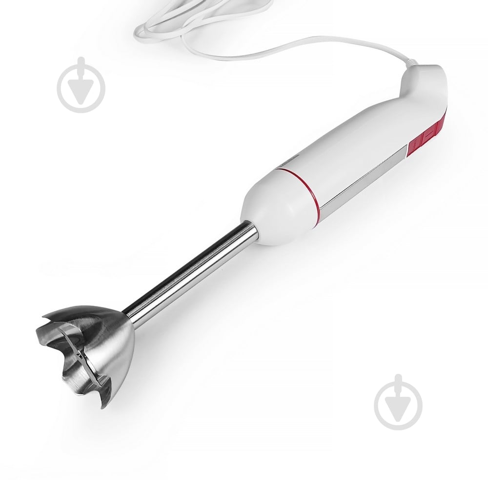 Блендер портативный Grunhelm EBS-1280SW - фото 1