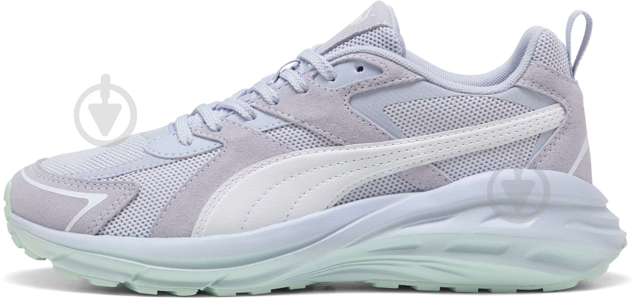 ᐉ Кросівки жіночі демісезонні Puma HYPNOTIC LS 39529536 р.36