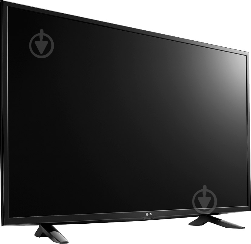 Телевізор LG 43UH603V - фото 3