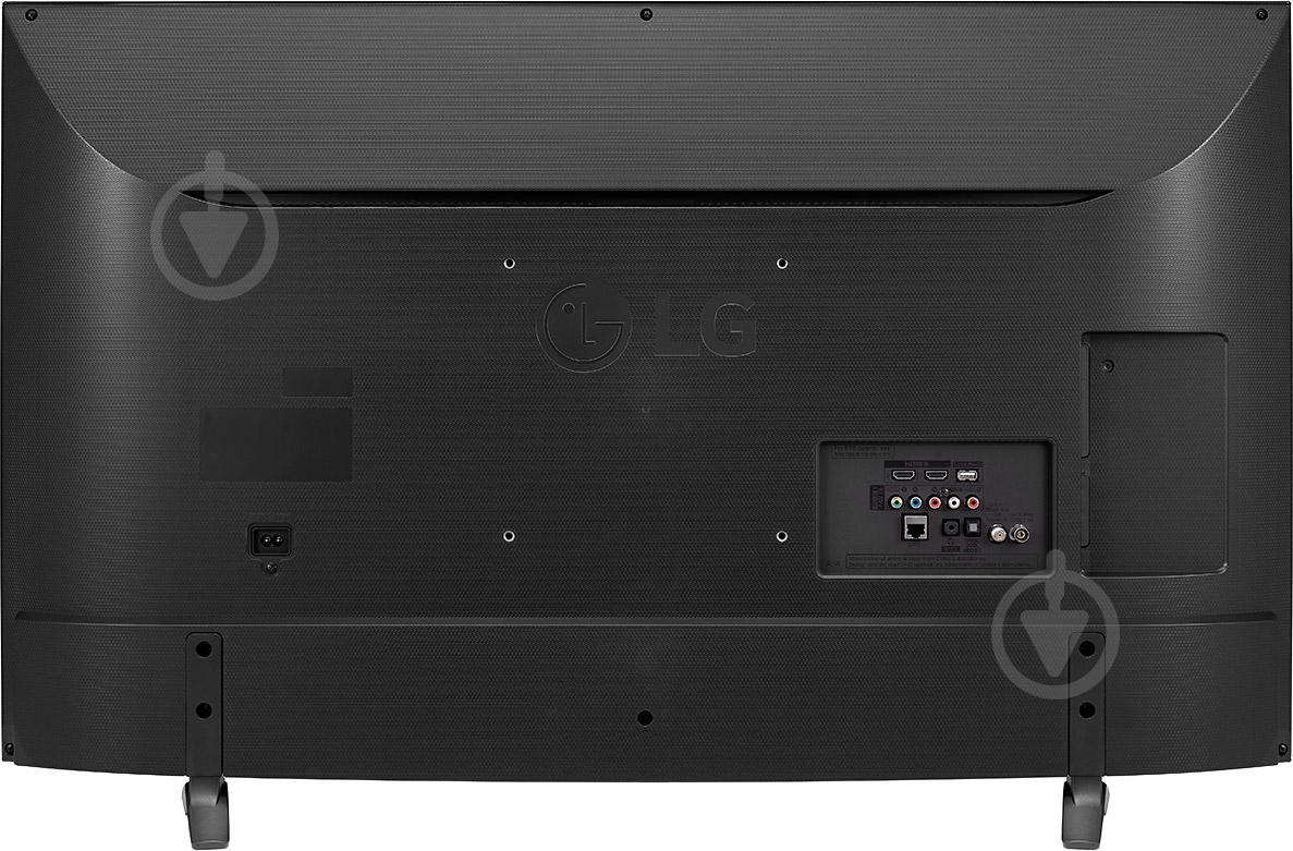 Телевізор LG 43UH603V - фото 8