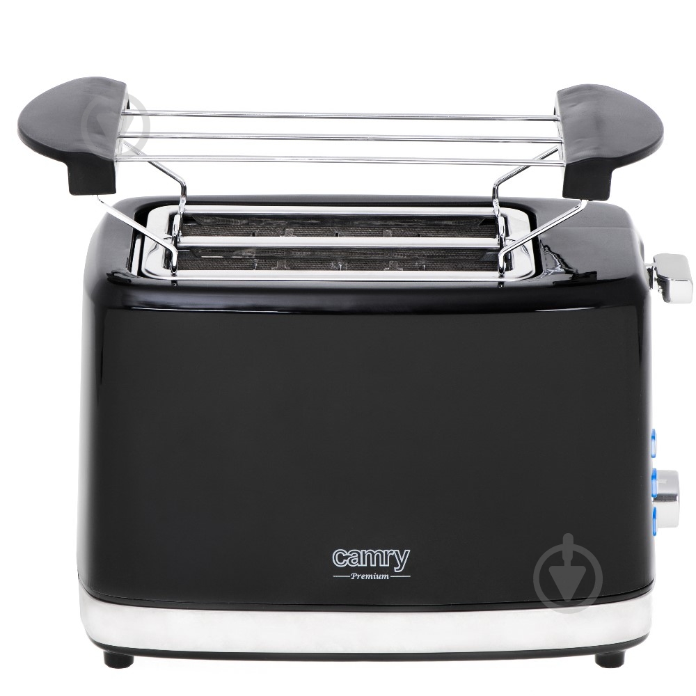 Тостер Camry CR 3218 - фото 3