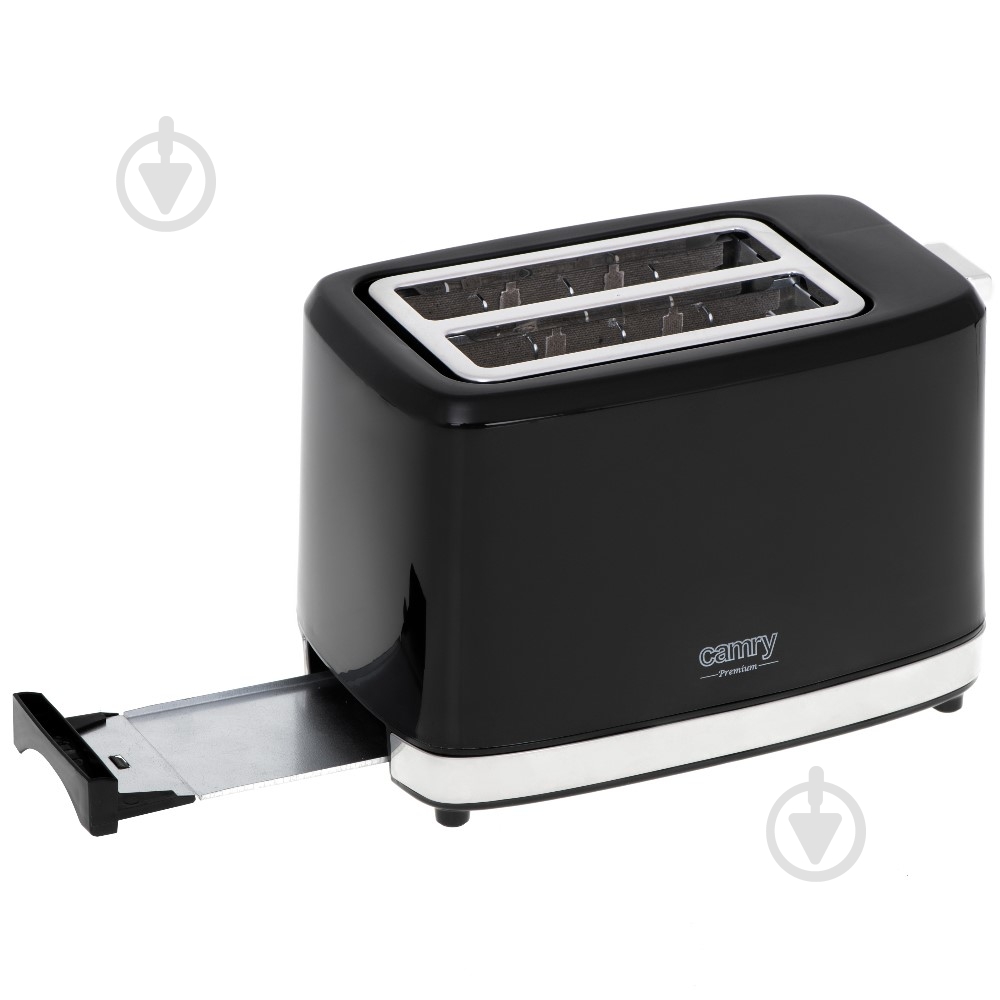 Тостер Camry CR 3218 - фото 5