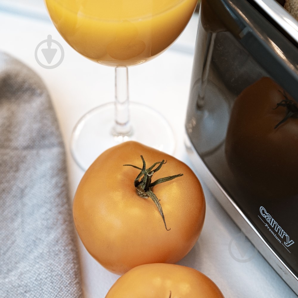 Тостер Camry CR 3218 - фото 9